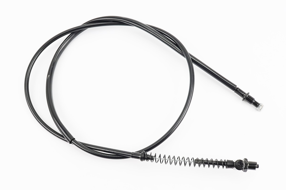 Трос переднього гальма (трос 126см; кожух 113см) TR-4