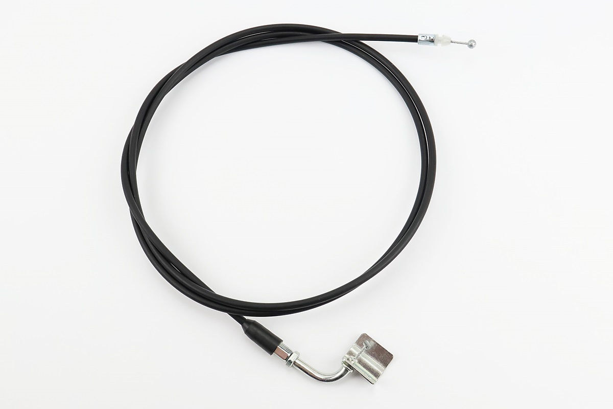 Трос замка сидіння (трос 175см; кожух 172см) CR-4