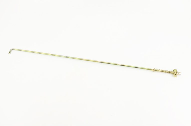 Тяга заднего тормоза (длинная) Cargo10