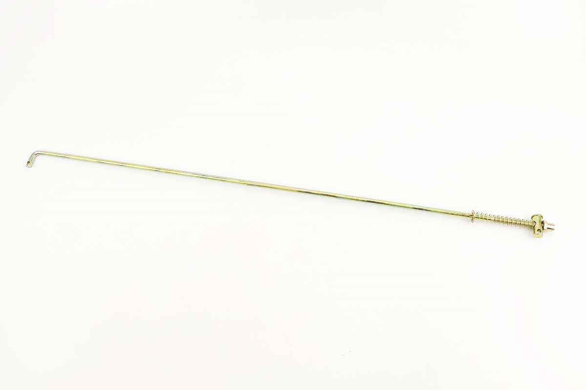 Тяга заднього гальма (довга) Cargo 10