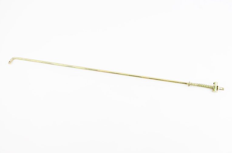 Тяга заднего тормоза (длинная) Cargo12