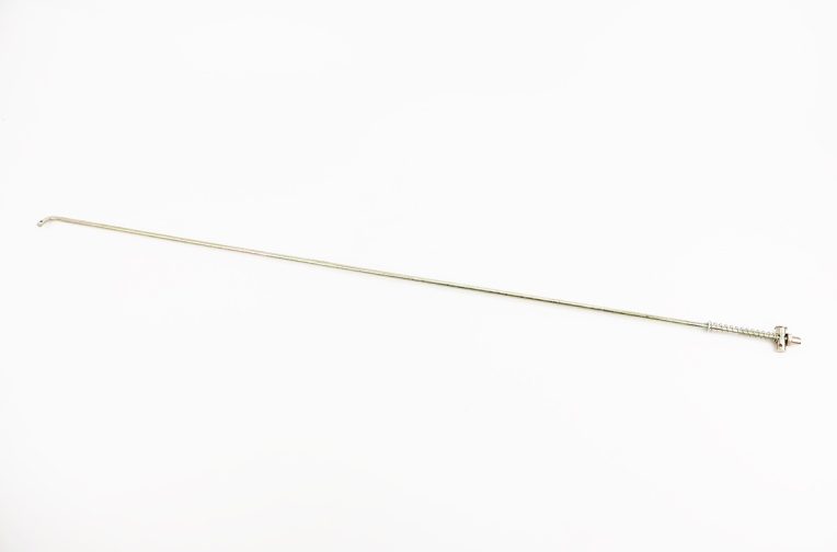 Тяга заднього гальма (довга) Cargo16 МАХ