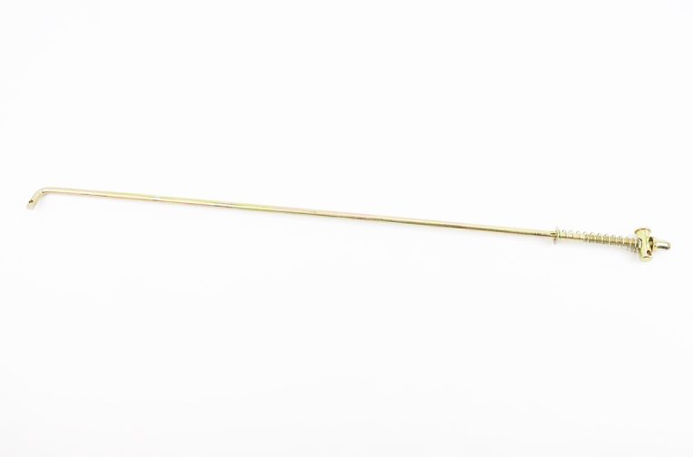 Тяга заднего тормоза (короткая) Cargo10