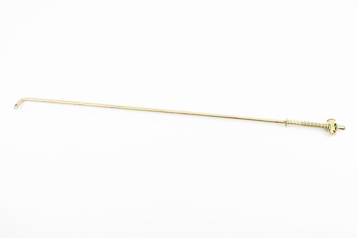 Тяга заднего тормоза (короткая) Cargo10