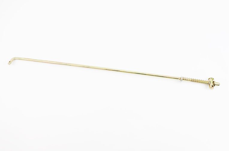 Тяга заднього гальма (коротка) Cargo12