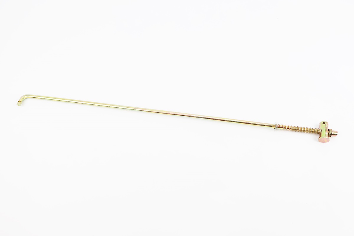 Тяга заднего тормоза (короткая) Cargo16 МАХ