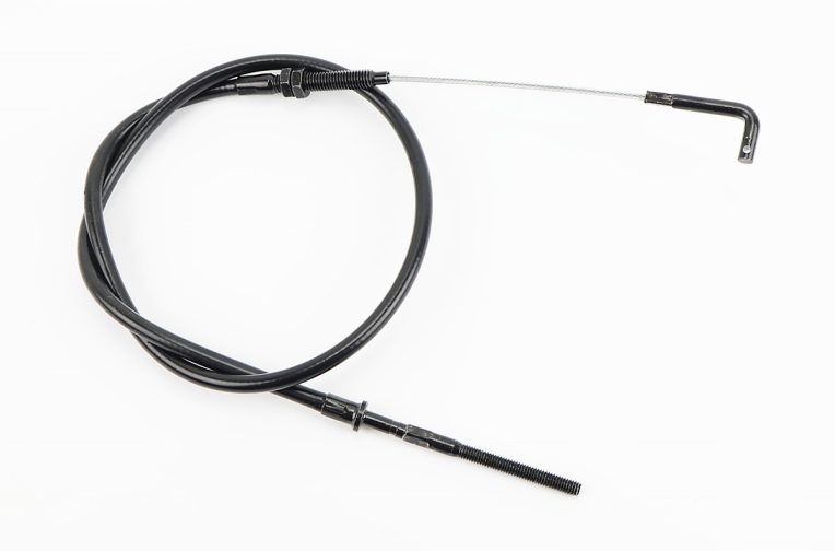 Тяга заднего ножного тормоза TR-4