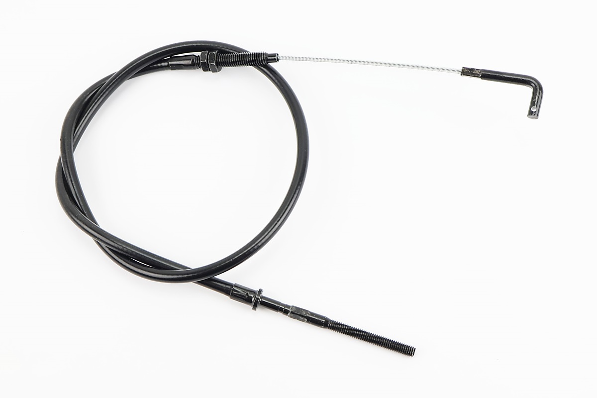 Тяга заднего ножного тормоза TR-4