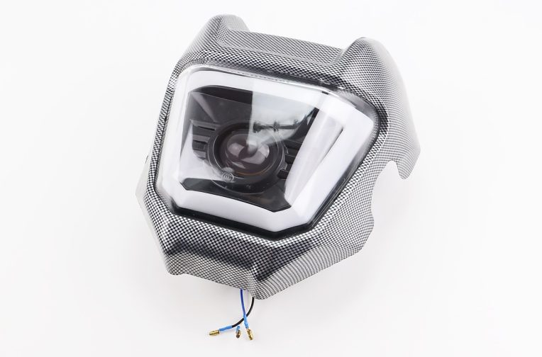 Фара передняя Cargo12/18