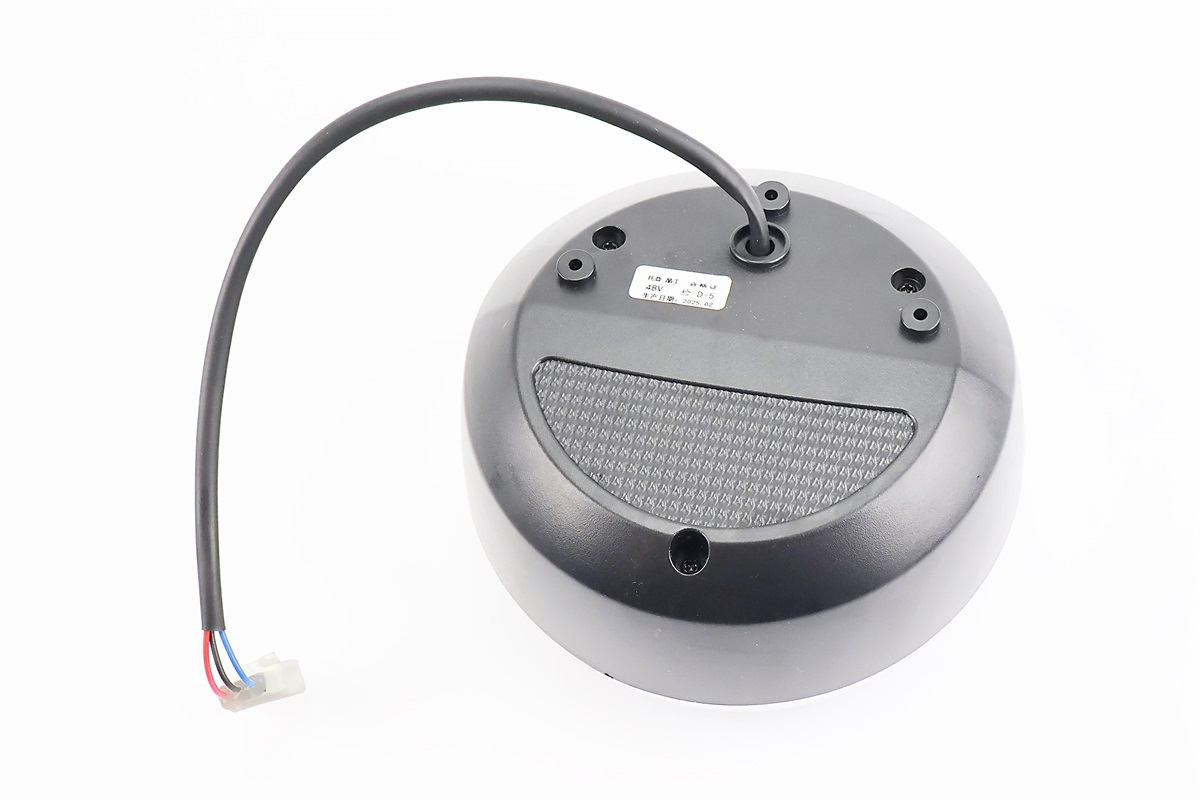 Фара у зборі CR-2 - Зображення 2