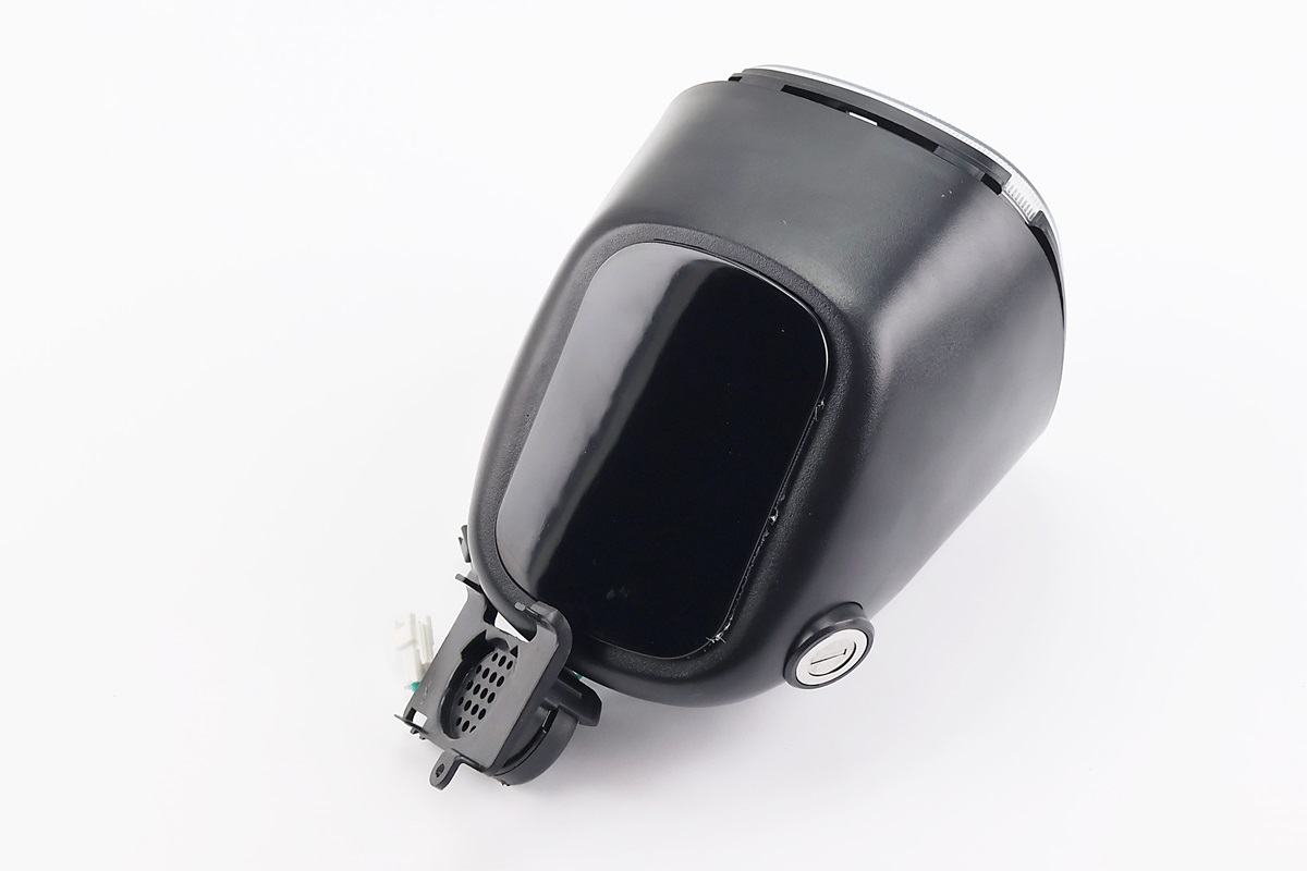 Фара в зборі із замком запалювання к-кт Mini - Зображення 2