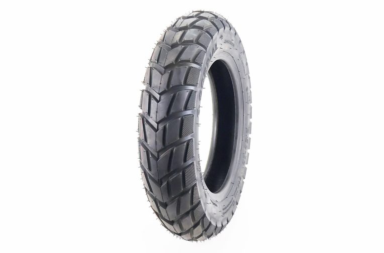 Шина 10″х3,50 безкамерна CR 4