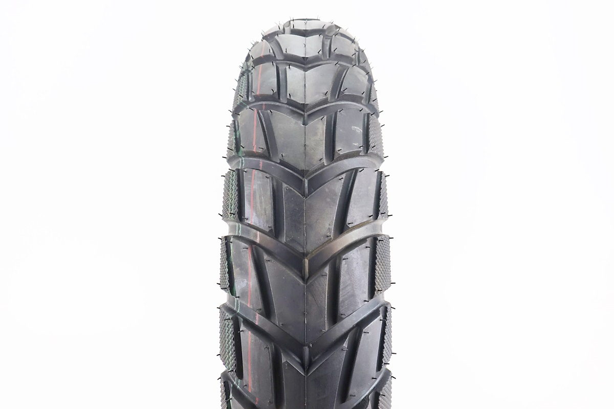 Шина 10"х3,50 бескамерная CR 4 — изображение 3