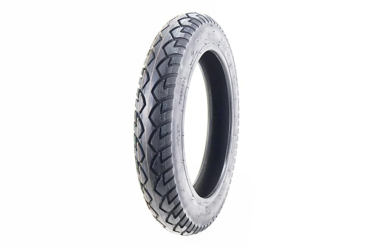 Шина 2.75-12 бескамерная MAX