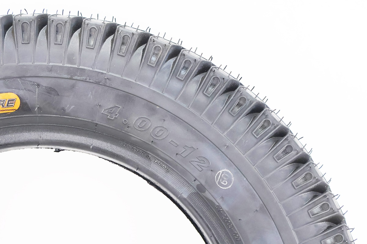 Шина 4.00-12 Cargo16/MAX/18 — изображение 2