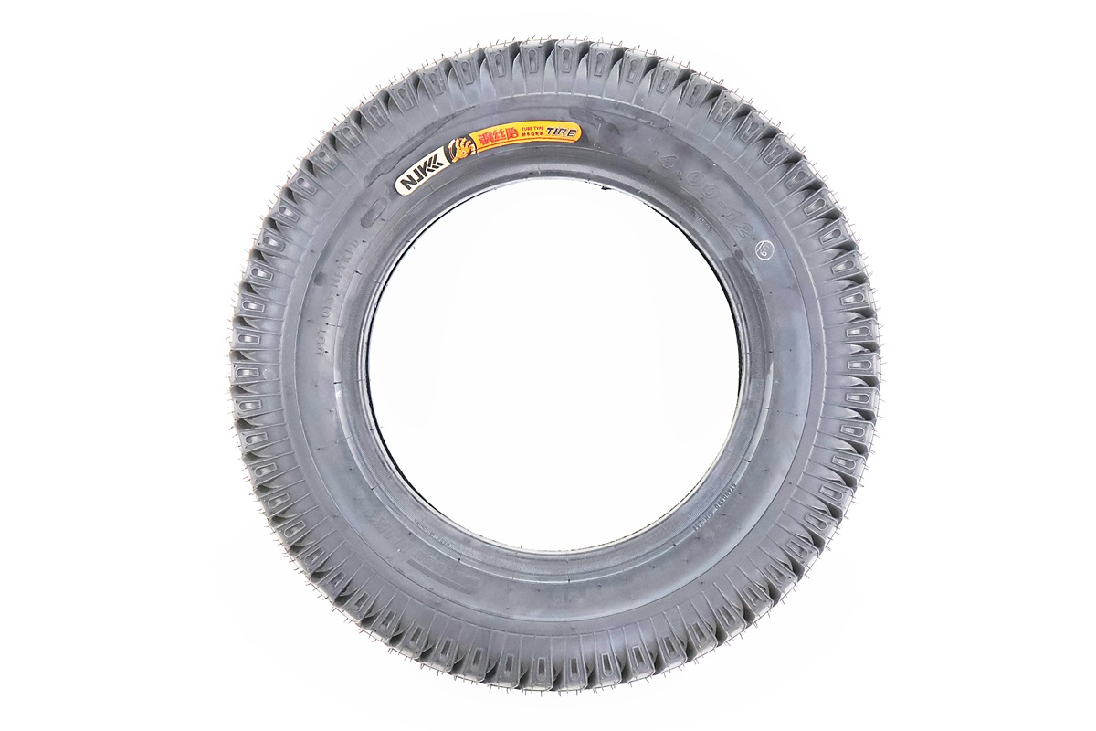 Шина 4.00-12 Cargo16/MAX/18 — изображение 4