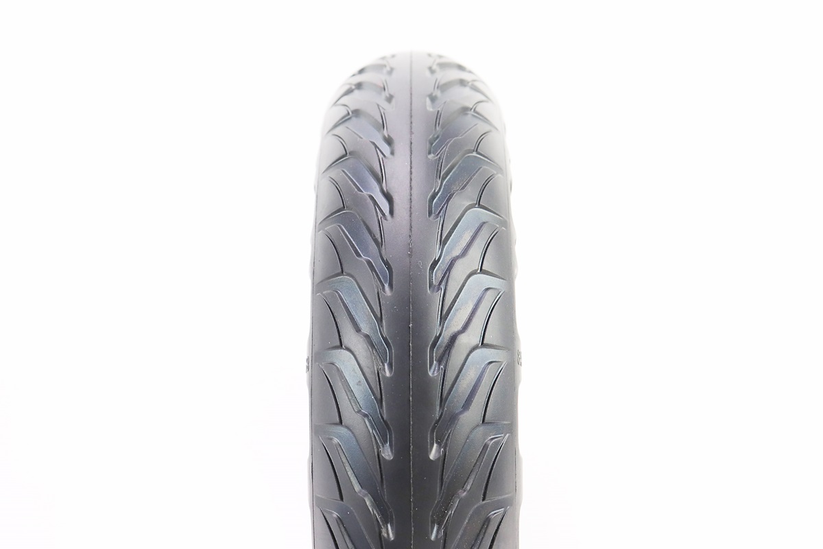 Шина с сотами для амортизации 8,5"х2 дорожная, DY-016 Xiaomi Mijia M365/187 (электросамокат) — изображение 3