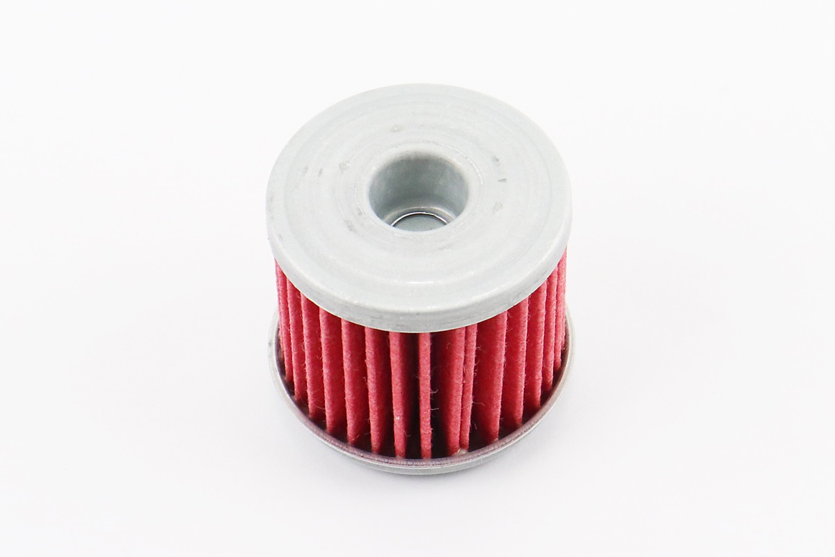 Фільтр-елемент масляний HF116 (38x36мм) GEON Dakar 450 HONDA CRE F250/CRF 250 HUSQVARNA TC 250/TE 250/TE 310 - Зображення 2