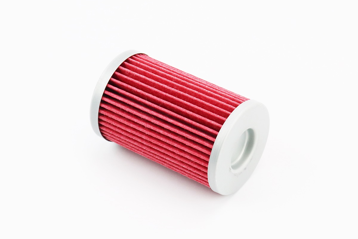 Фільтр-елемент масляний HF155 (41x69мм) KTM 125/200/250/390 Duke, Husqvarna 200/250/401 Svartpilen - Зображення 2