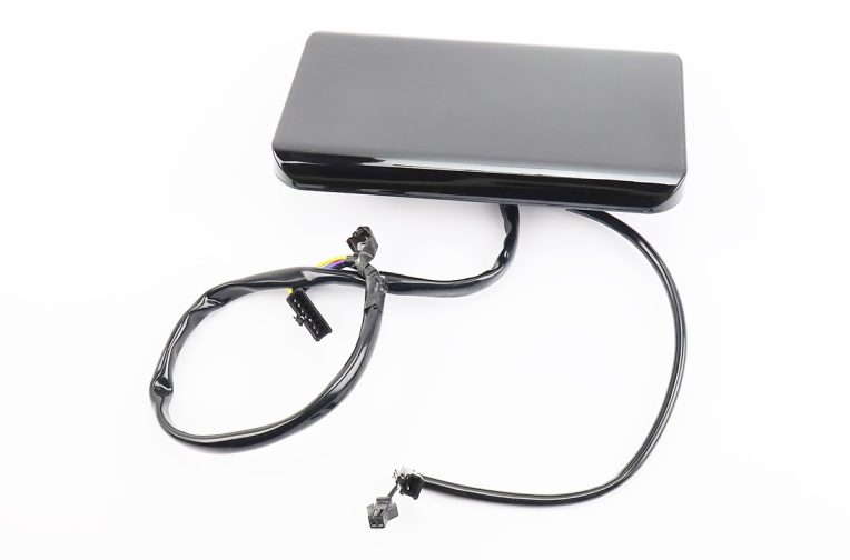 Дисплей 72V TR-4