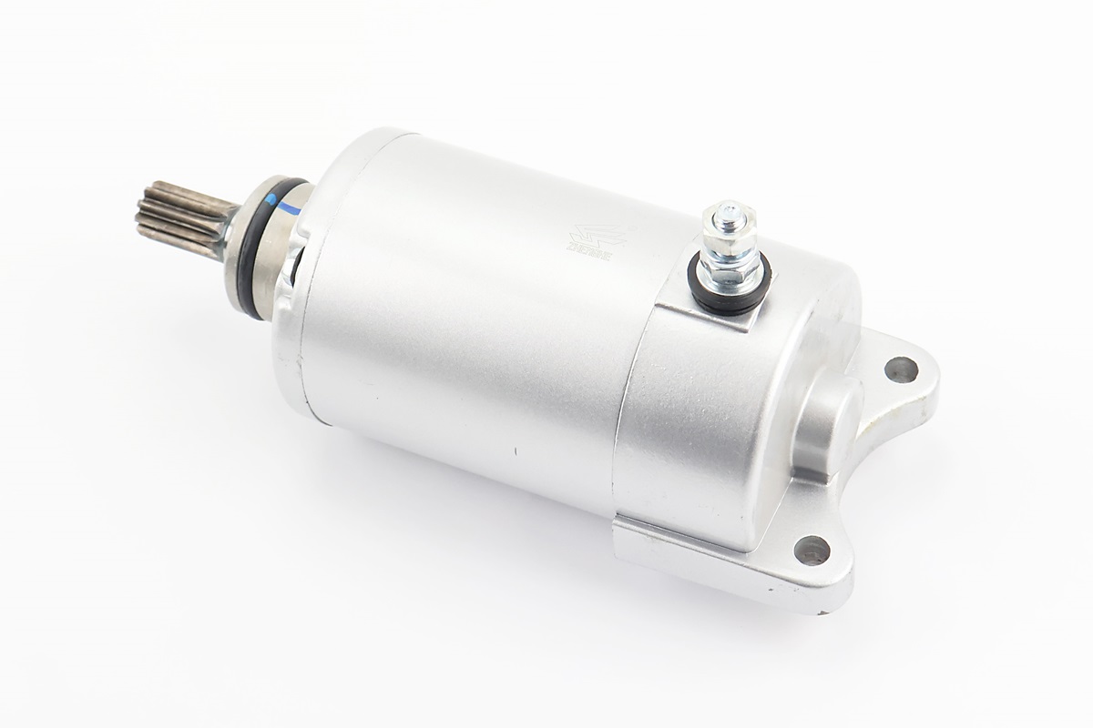 Стартер в сборе (10 шлицов) CB — изображение 2