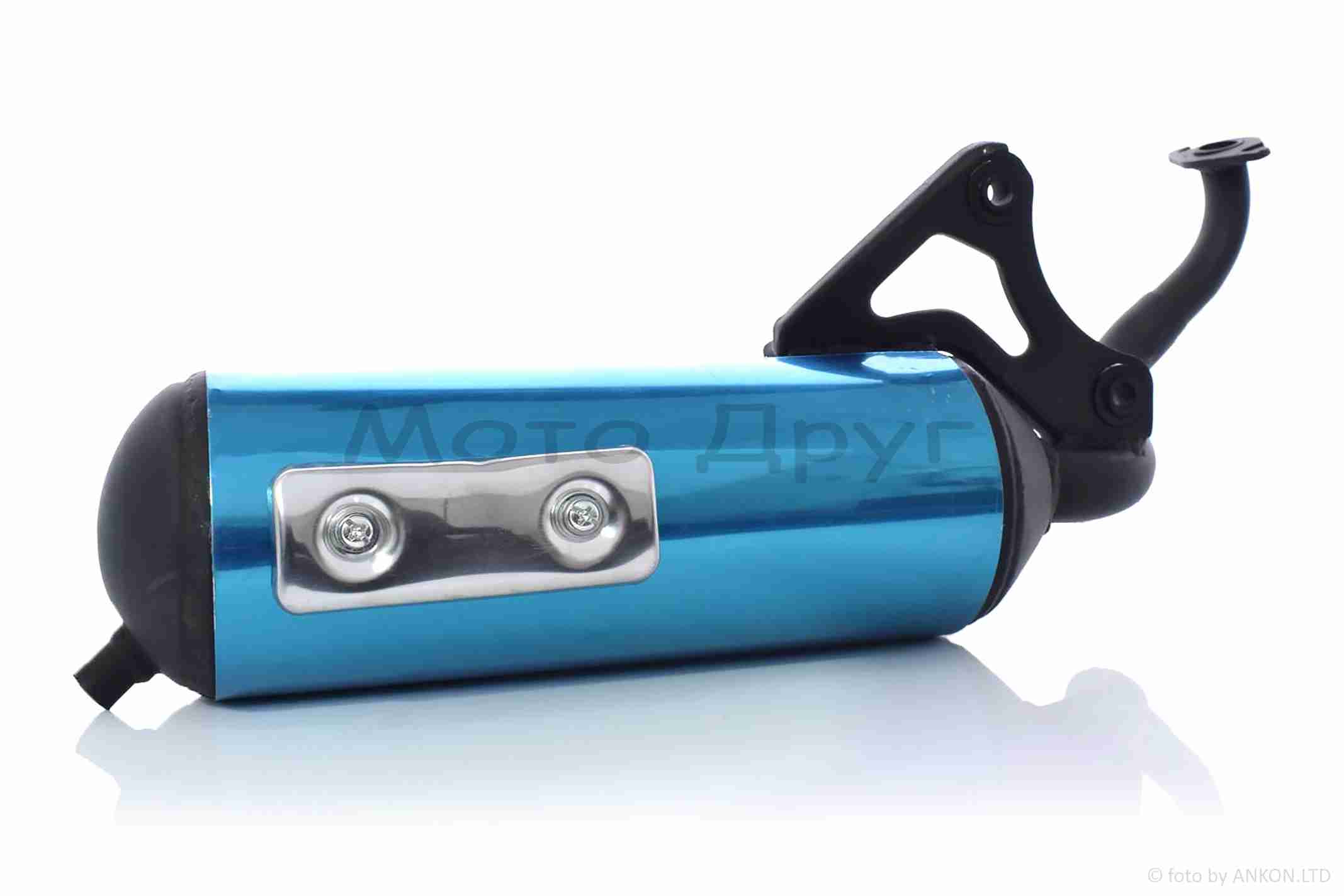 Глушник DIO AF34/35