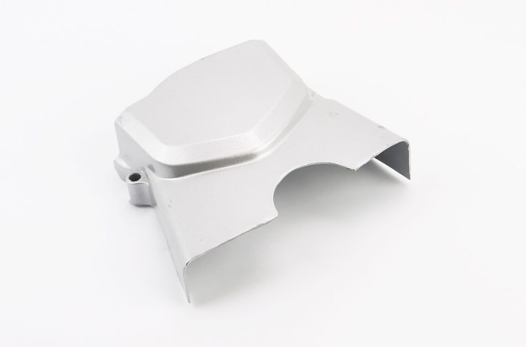 Кришка зірки передньої (метал) тип. 1