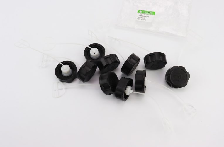 Кришка бака паливного Тип 1, к-кт 10шт