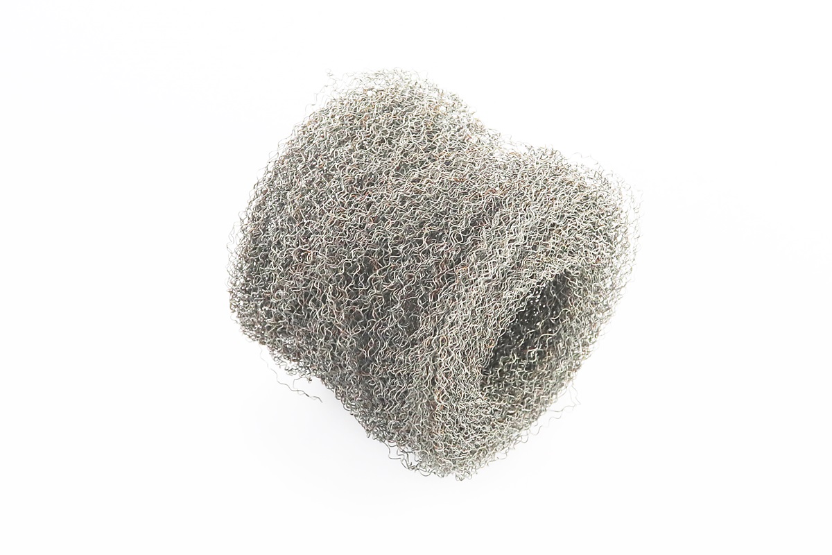 Фильтр воздушный - элемент тонкой очистки 186F, металл Тип 1