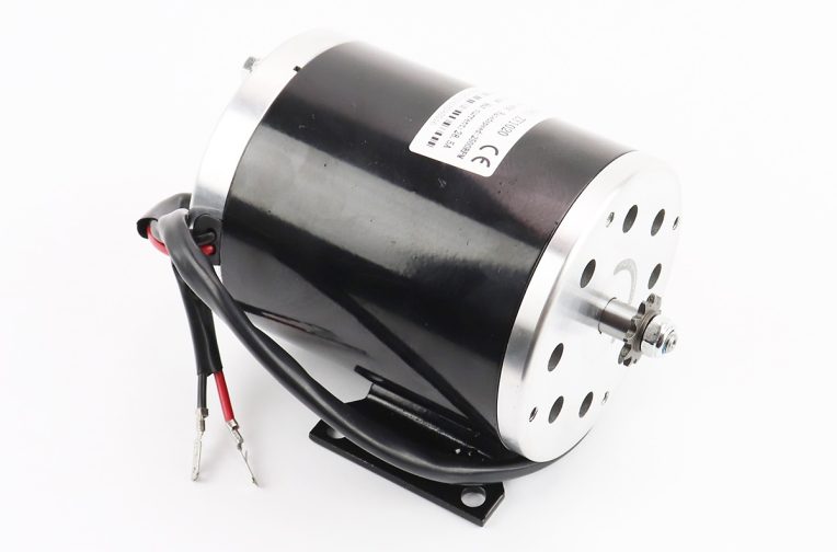 ATV детский ЭЛЕКТРО – Мотор ZY1020 – 36V 800W 28.5A 2500об/мин