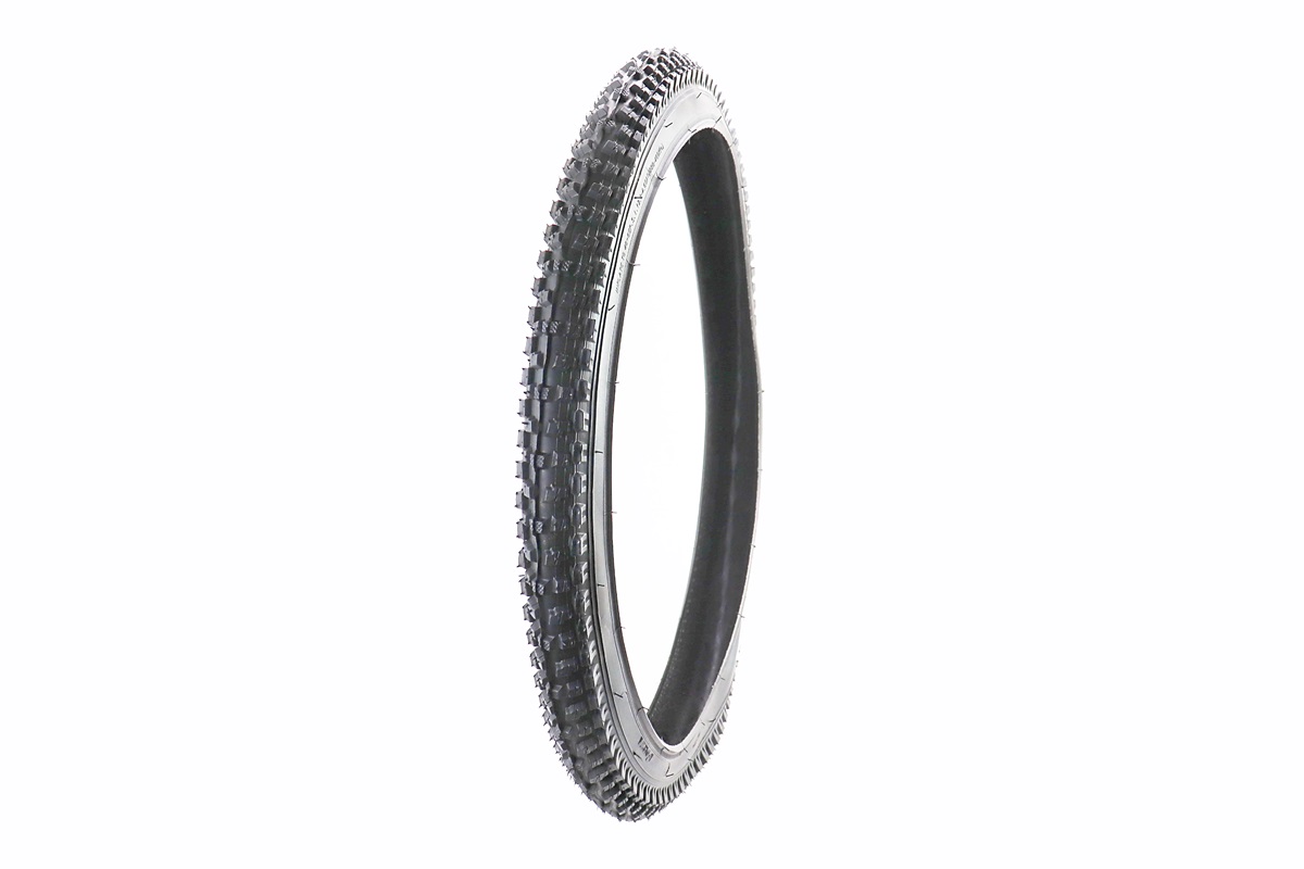Шина 24"x2,10 (54-507) шипованная SY-B003
