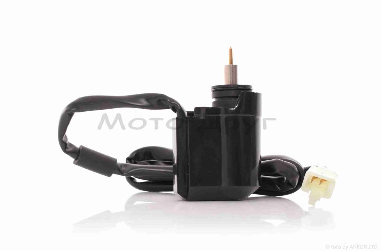 Електроклапан карбюратора  DIO, GY6 50-150