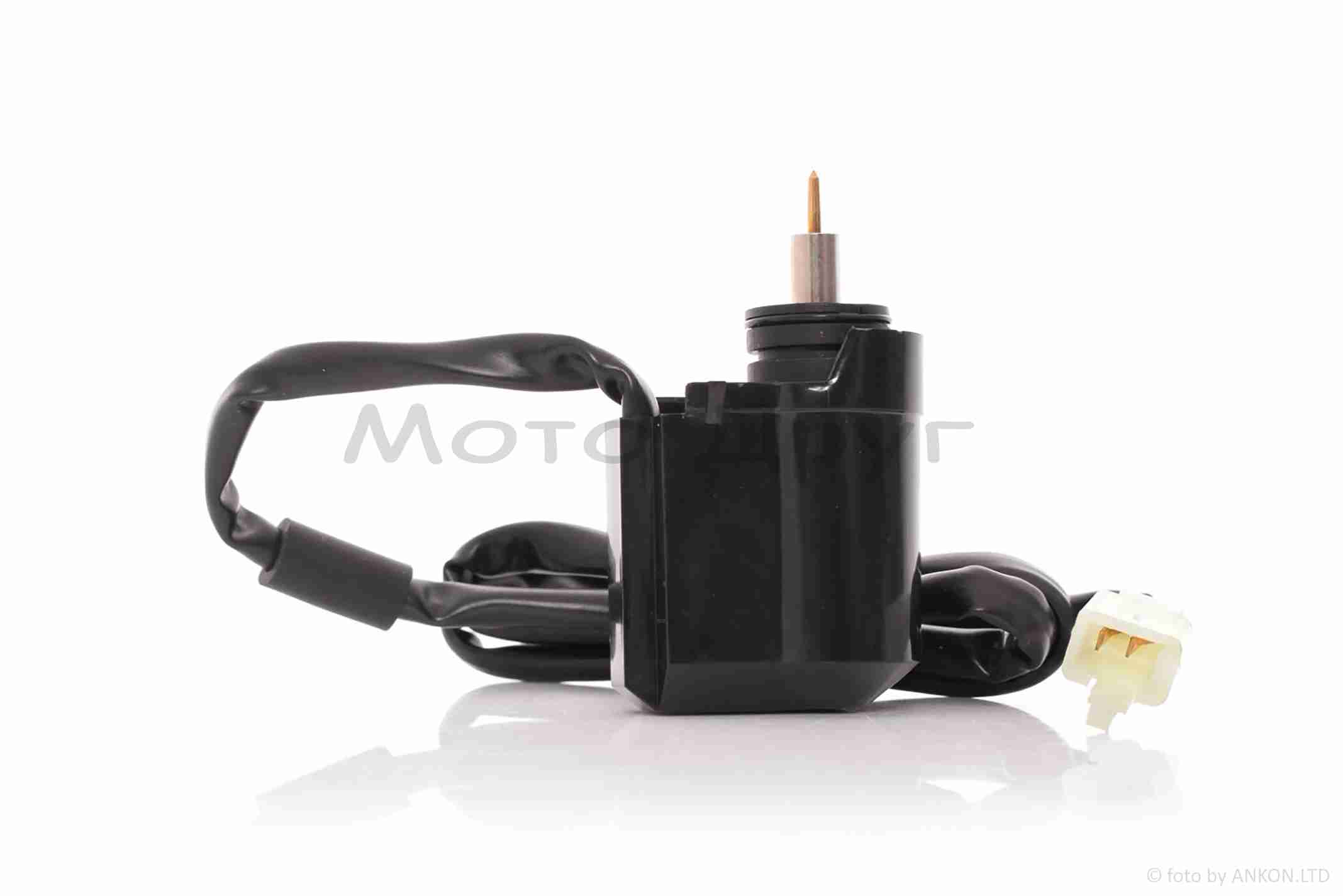 Електроклапан карбюратора DIO, GY6 50-150