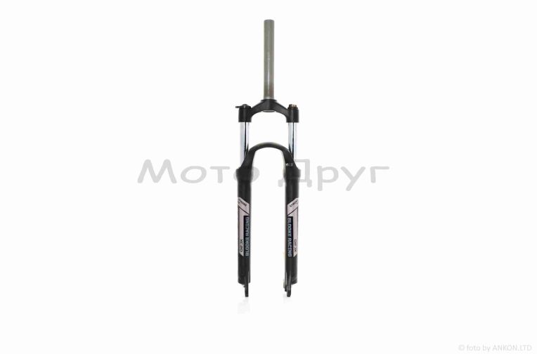 Вилка вело  27.5″ 1-1/8″  #QC-007  “BLOOKE”