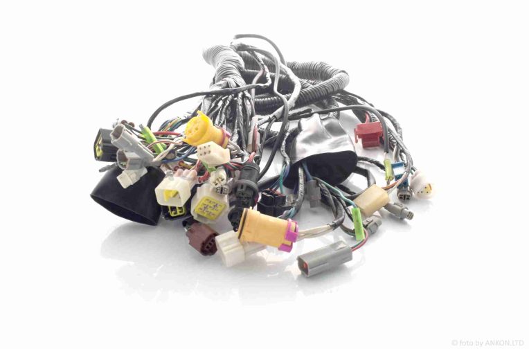 Проведення ATV JS400ATV-3 “JIANSHE”