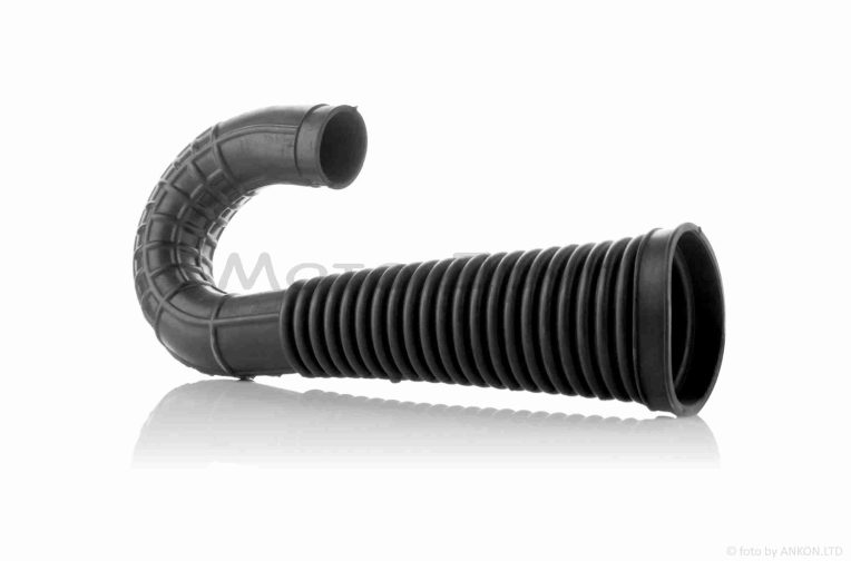 Патрубок повітряного фільтра GY6 150 (хобот/слон)