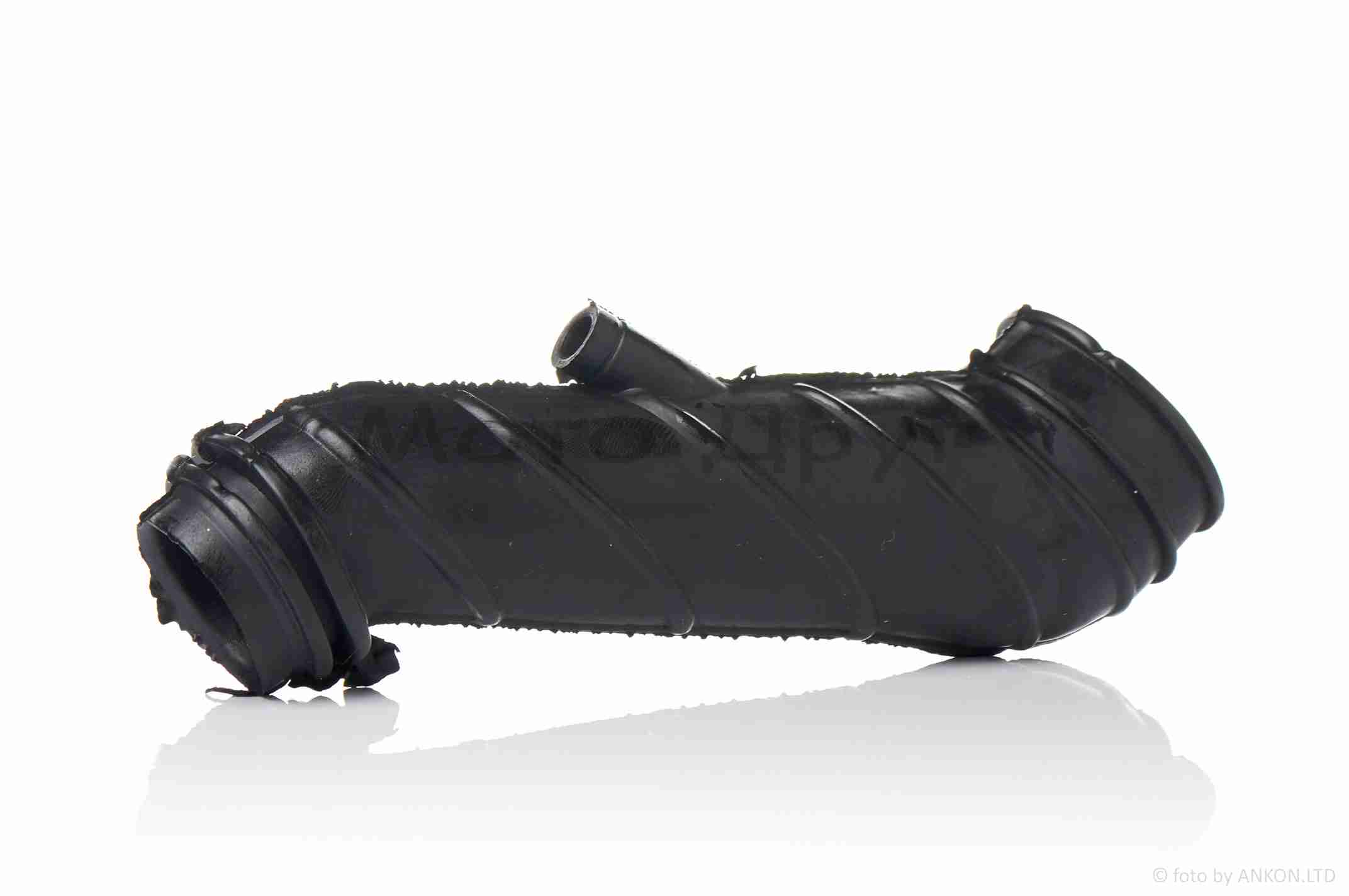 Патрубок повітряного фільтра GY6 50