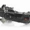 Двигатель  GY6 80cc  43cm, под два амортизатора, 110 колодка  "LIPAI"  (1P47QMD)