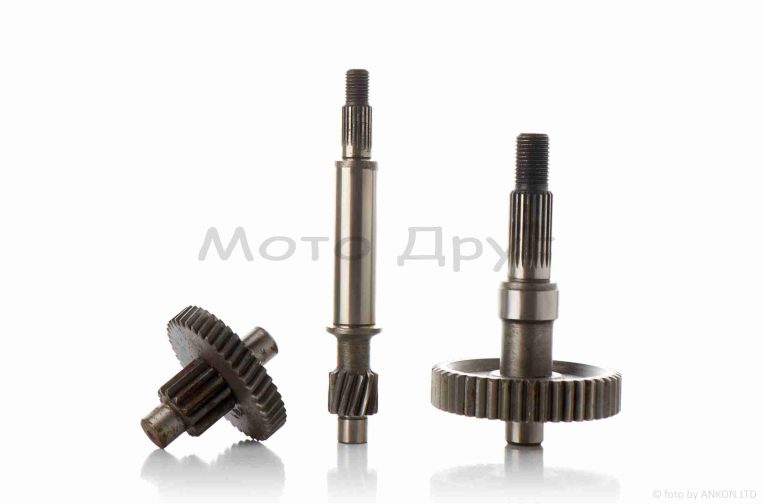 Редуктор LETS “LIPAI”