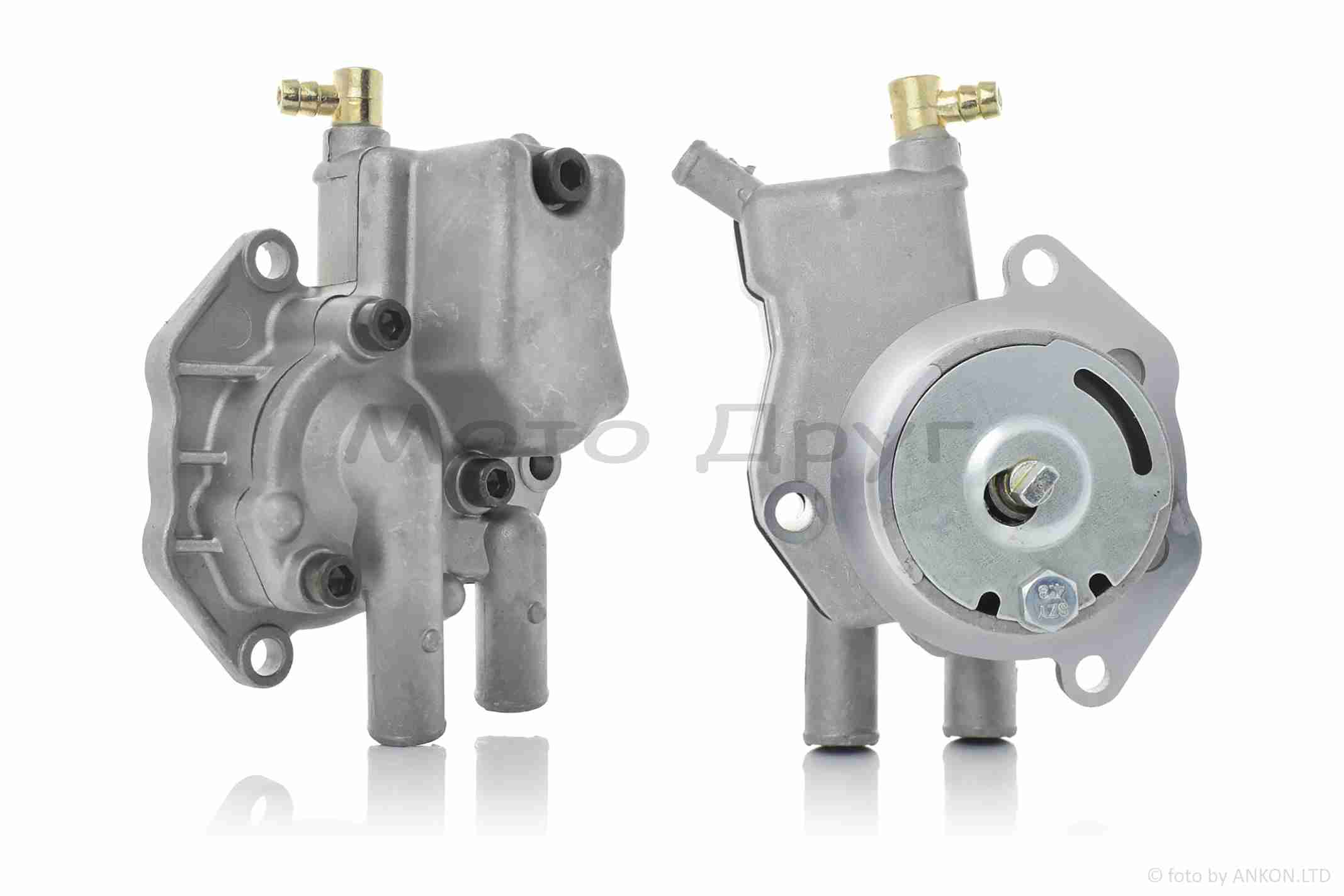 Помпа SA36 4T VINO/GEAR/JOG "LIPAI"