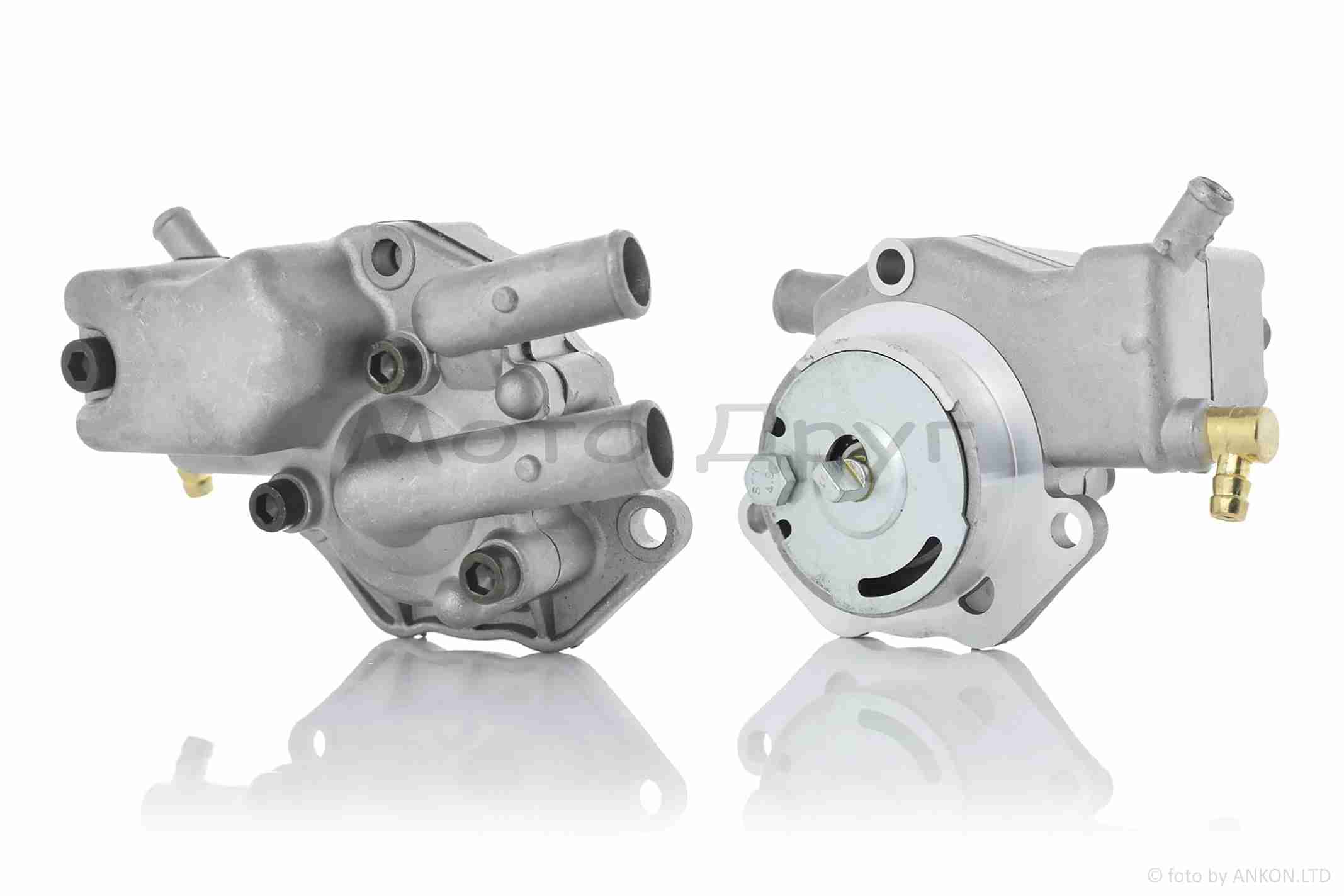 Помпа SA36 4T VINO/GEAR/JOG "LIPAI" — изображение 2