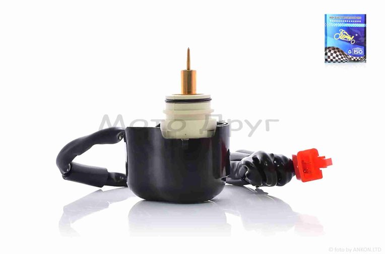 Електроклапан карбюратора  LETS  “LIPAI”