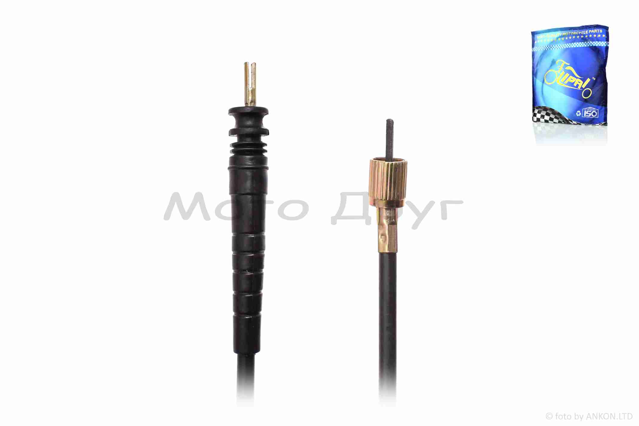 Трос спидометра Delta L815 "LIPAI"