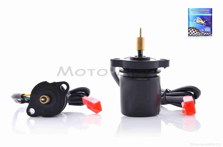 Електроклапан карбюратора  JOG 3KJ  “LIPAI”