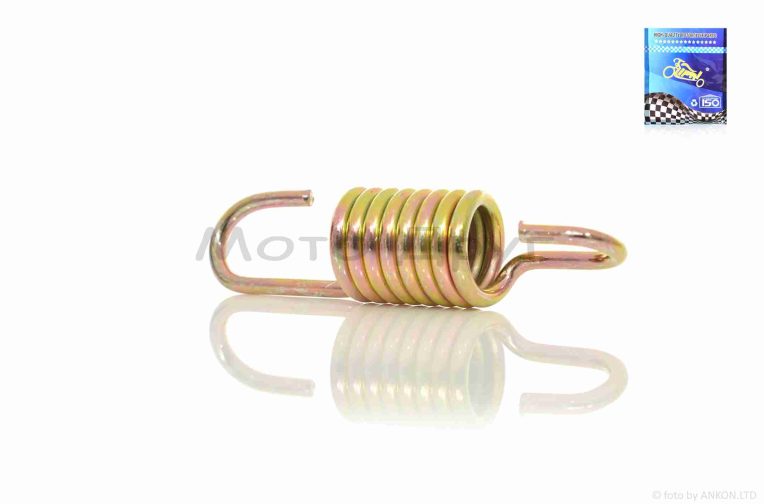 Пружина педалі гальма  Delta  “LIPAI”