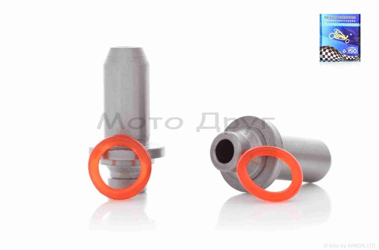 Направляющие клапанов ГРМ  Delta  пара  “LIPAI”