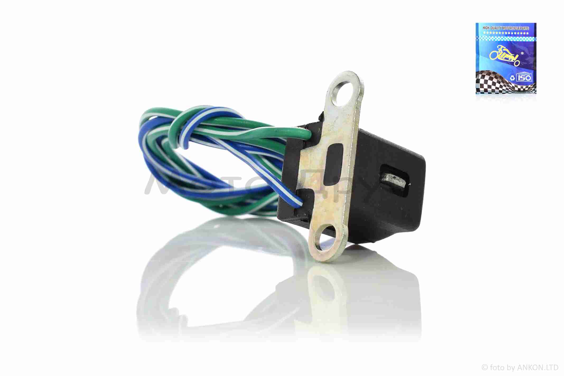 Датчик Холла LETS "LIPAI"