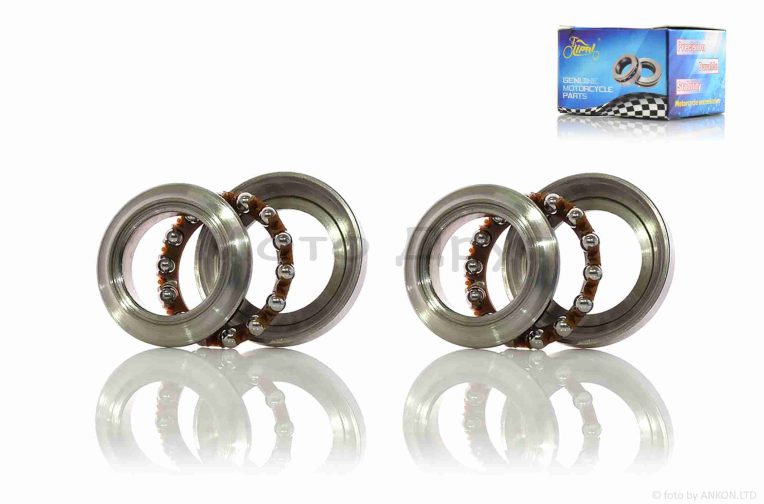 Підшипник керма Delta “LIPAI”