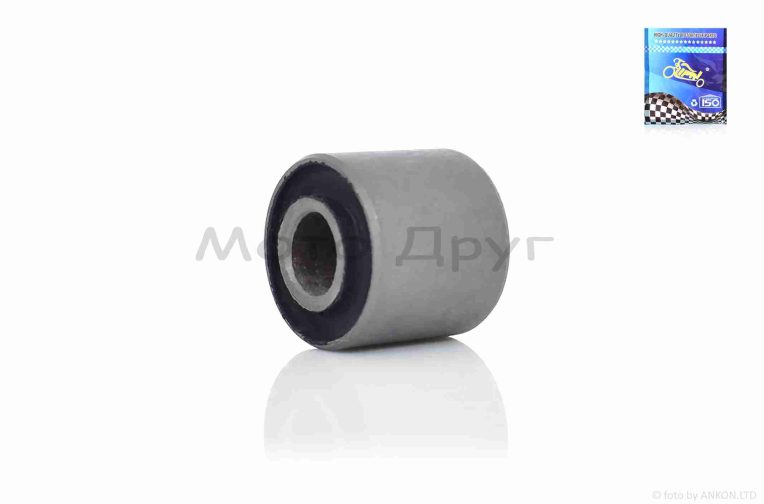 Сайлентблок 20-20/22-8mm (амортизатор GY6 50, DIO) “LIPAI”