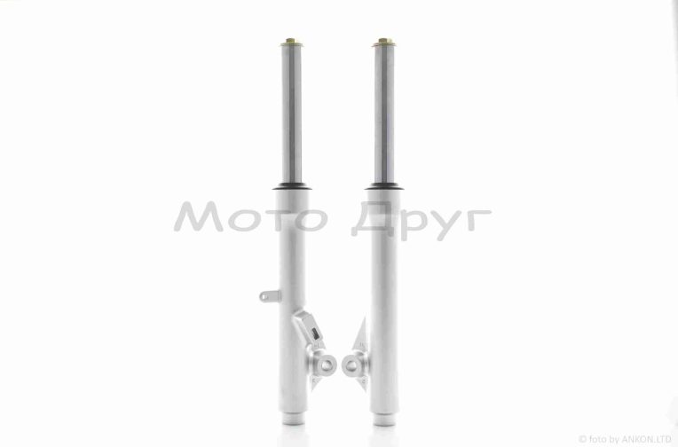 Амортизатори передні (пір’я) GEAR UA06J 4T